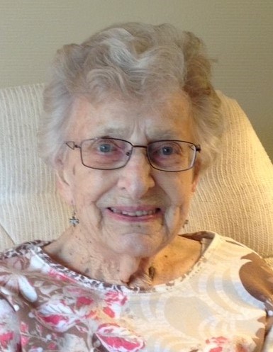 Obituary of Phyllis H. Olmstead
