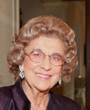 Obituary of Eleanor Dubos