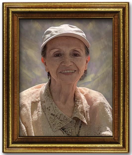 Obituary of Mariana Susana Vasquez