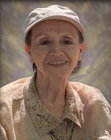 Obituario de Mariana Susana Vasquez