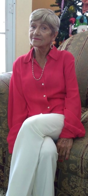 obituary image