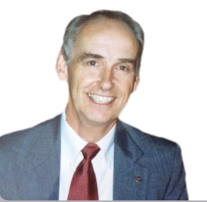 Obituary of Pete B. N. Colby