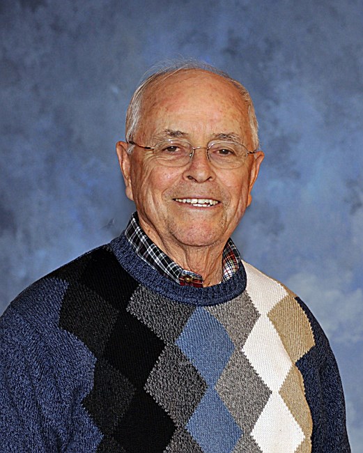 Obituary of Charles Benjamin Newsome