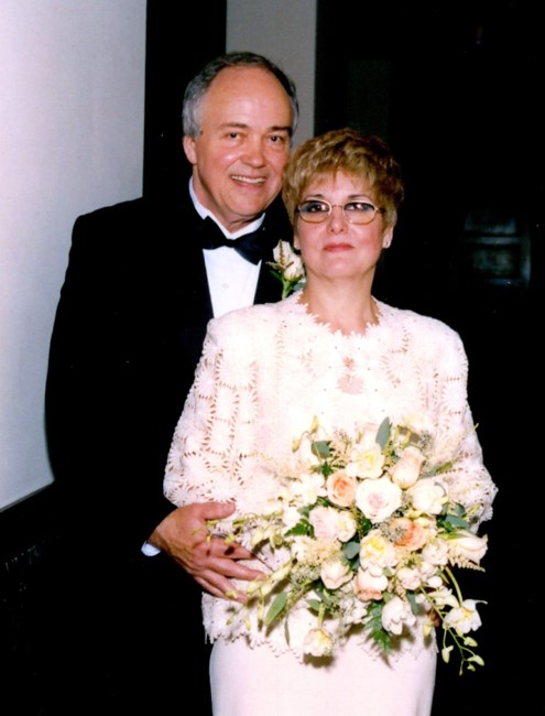 Obituary of John Church