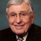 Obituary of John Jordan Hamilton