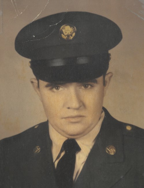 Avis de décès de Stanley Nelson Simpkins