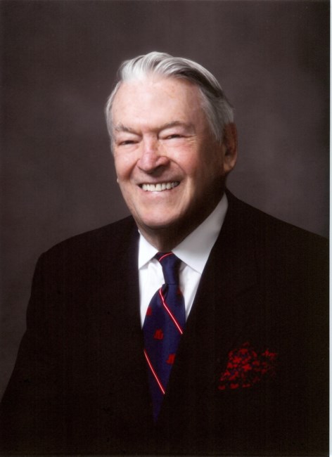 Obituary of Robert A Bishton