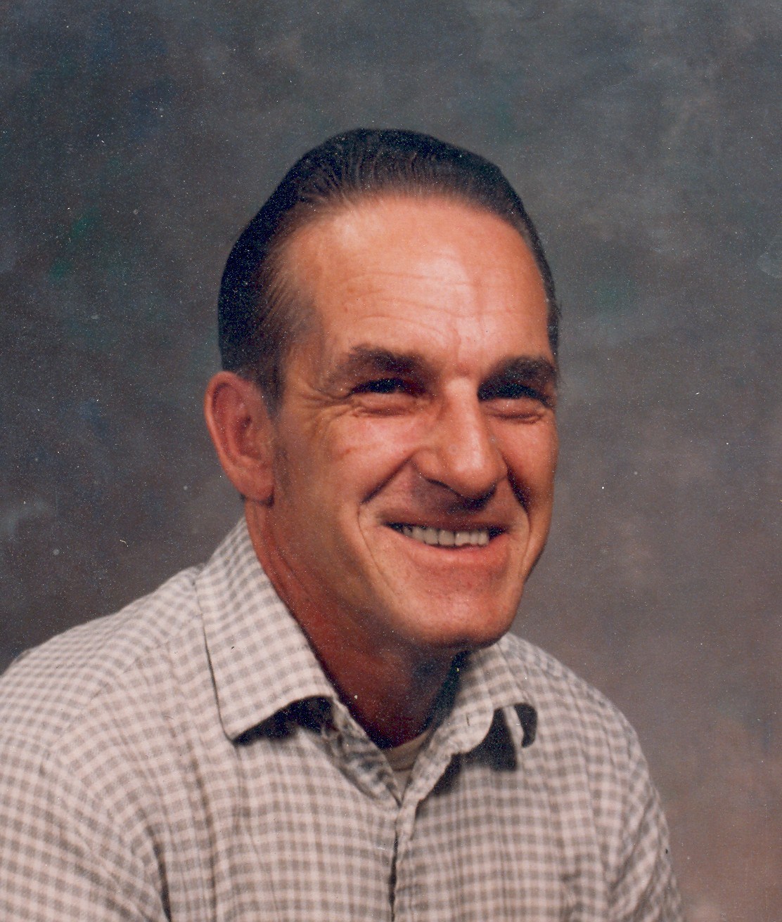 Obituary of Raymond A. Cyr