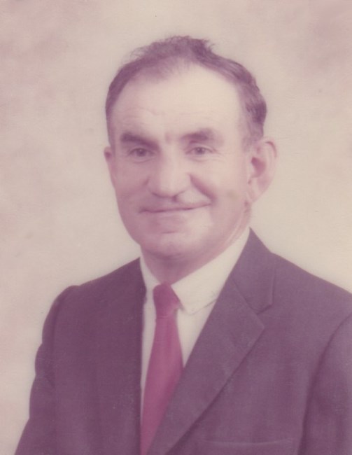 Obituary of Richard Dean Thomas