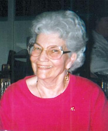 Obituary of Francena Henderson Rose Dow