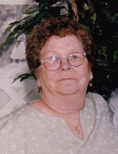 Obituary of Teresa D Cittadino