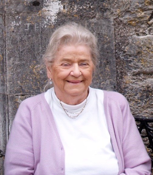 Obituary of Viola "Vi" Mae Taylor