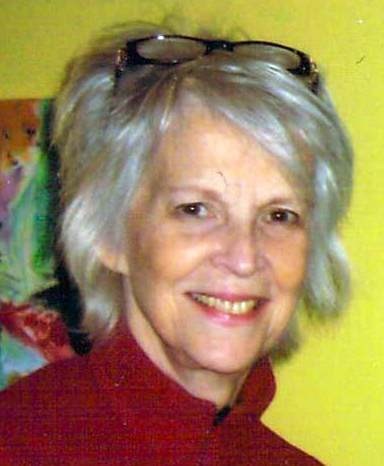 Obituario de Elizabeth Lee DuRant
