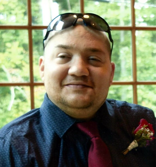 Obituary of Todd Alan Caron