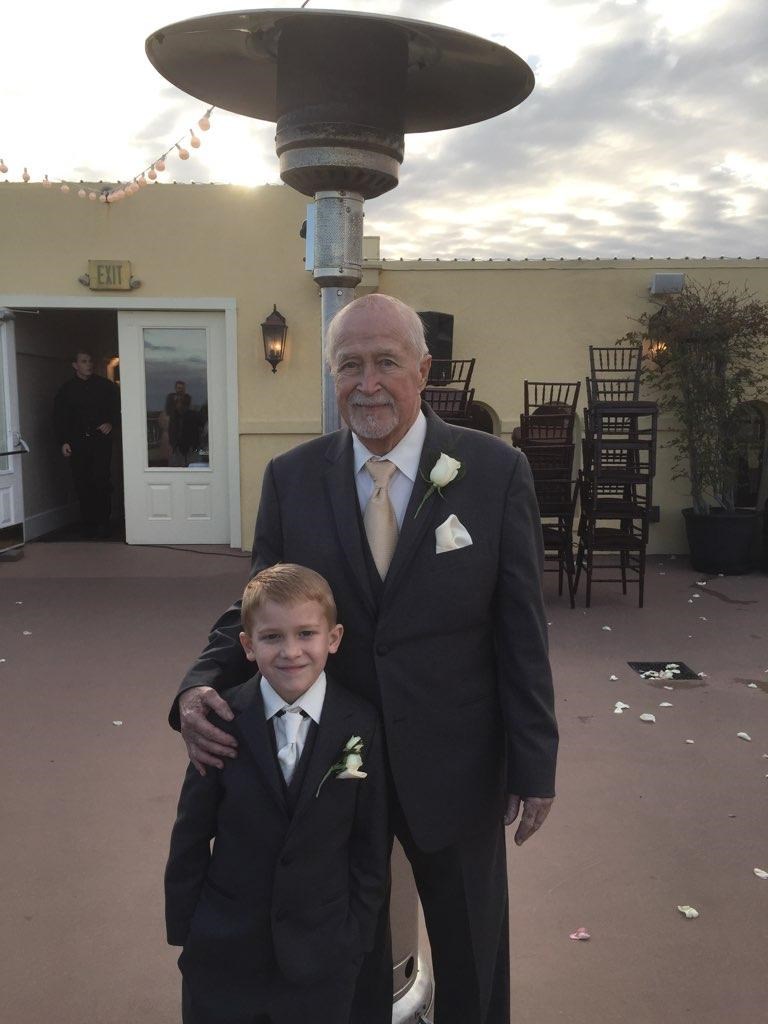 Obituario de Robert Chester Nickles