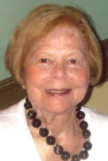 Obituary of Aileen B. Shapiro