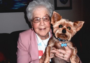 Obituary of Margie Davis