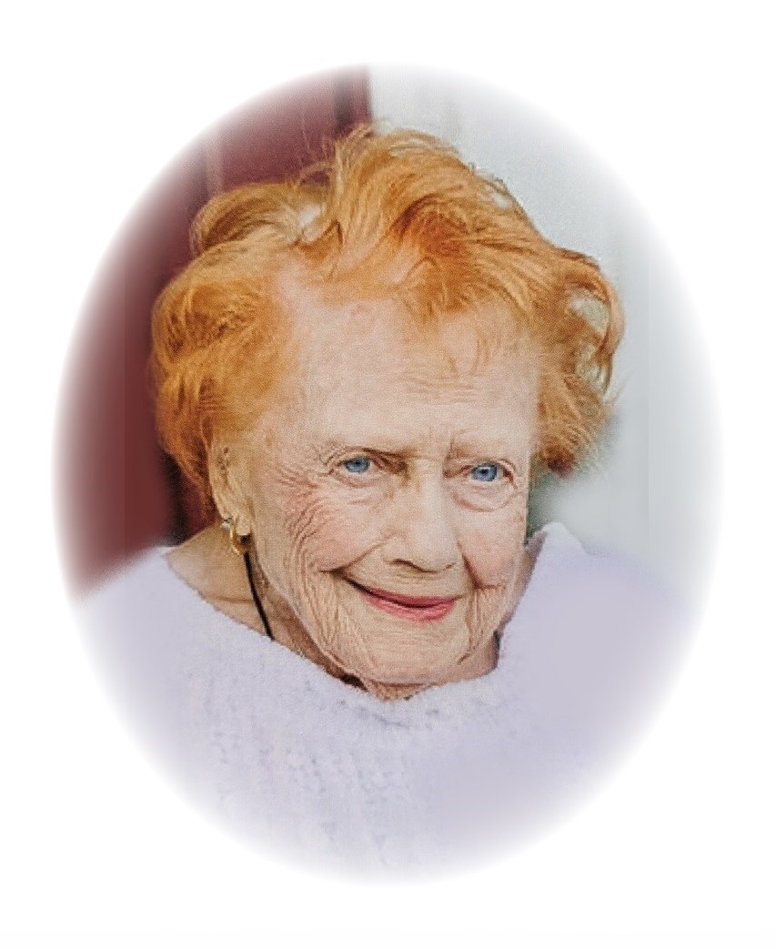Etheldean Rhoades Obituary Greenville, OH