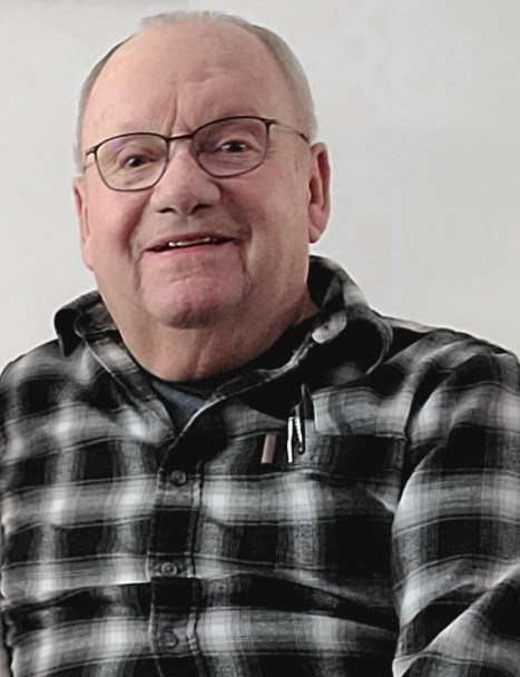 Obituario de Frederick Owen Setterington