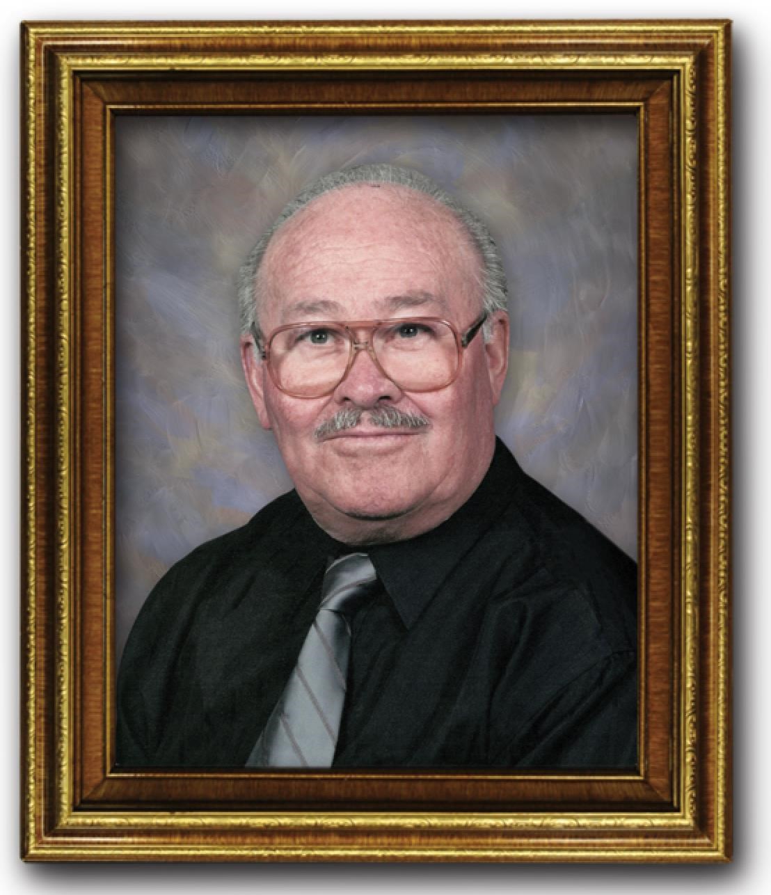 Obituary of Manuel Olague Rodriguez