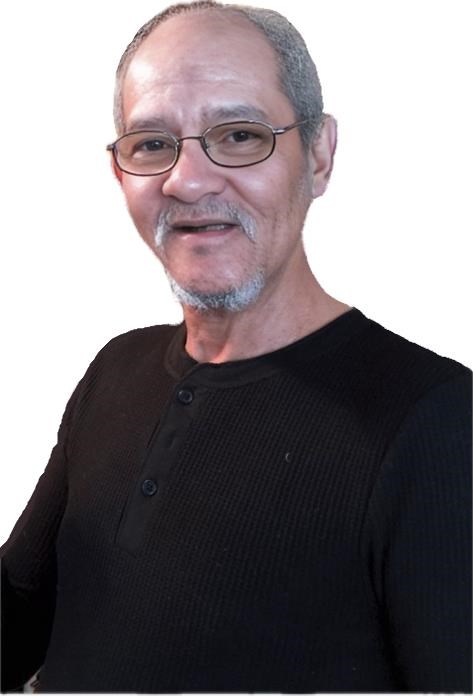 Obituario de Otis Yearby Jr.