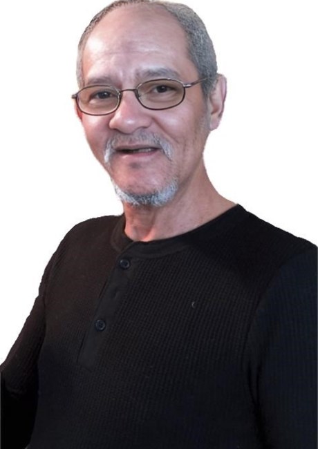 Obituario de Otis Yearby Jr.