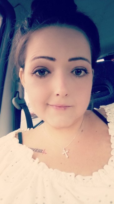 Obituary of Christian "Chrissy" Thompson