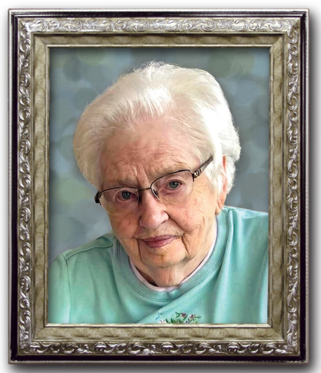 Obituary of Ava Jean Morris