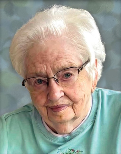 Obituario de Ava Jean Morris