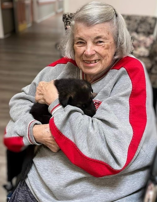 Esther Rossignol Obituary Lincoln, NE