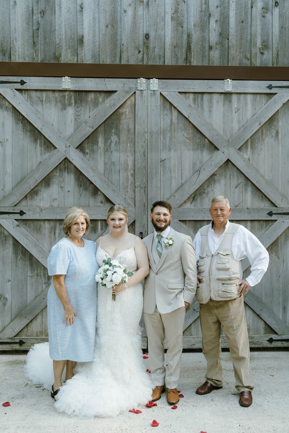 Obituary of Eddie T. Scott