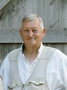 Obituario de Eddie T. Scott