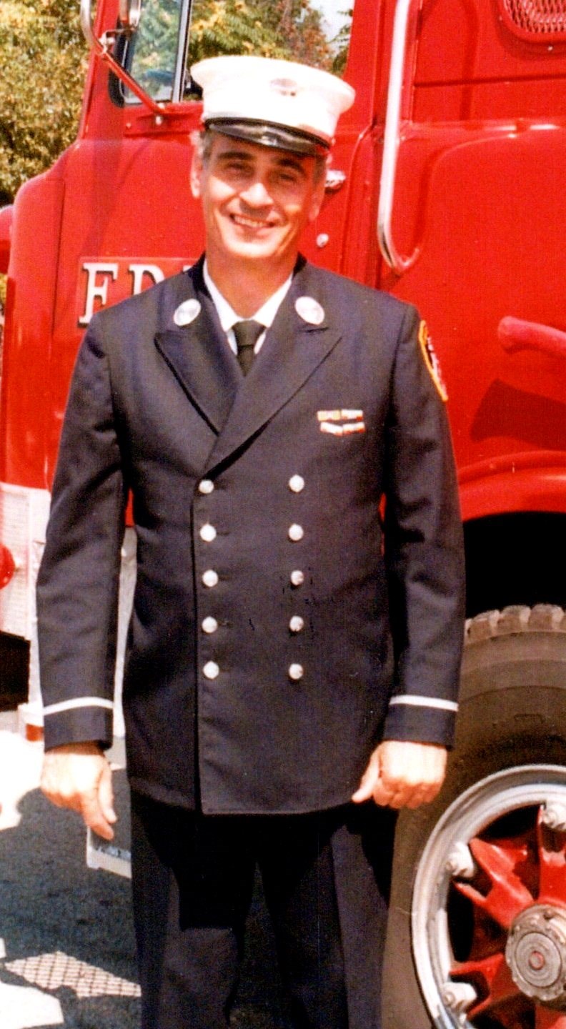 Obituary of Joseph Choquette