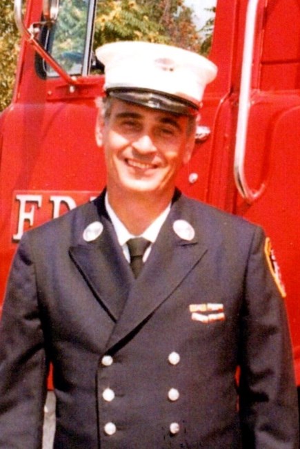 Obituario de Joseph Choquette