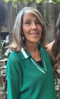 Obituario de Najette Tollefsrud