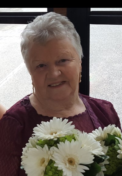 Obituary of Mary Ellen "Ellie" Golden