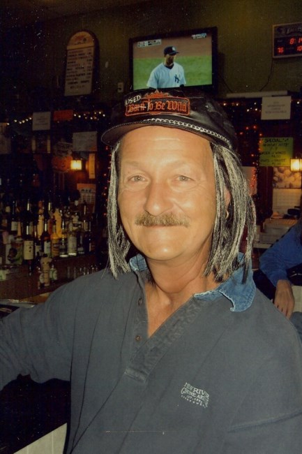 Obituary of Mr. Arnold R Listrani