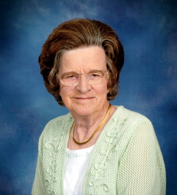 Obituary of Alice Faye Bridges Guy