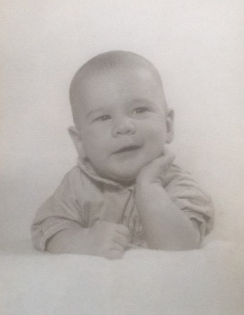 Obituary of Michael Courtien