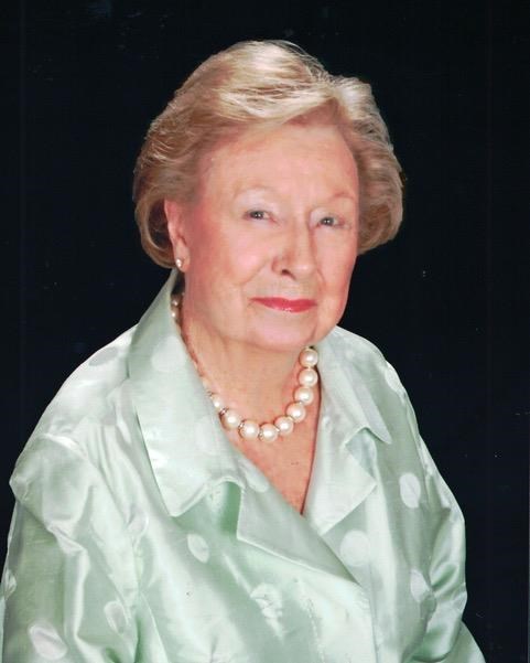 Obituary of Lucille Brandon Cole