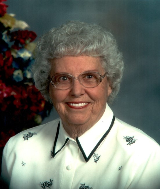 Obituary of Katie L. Bauer