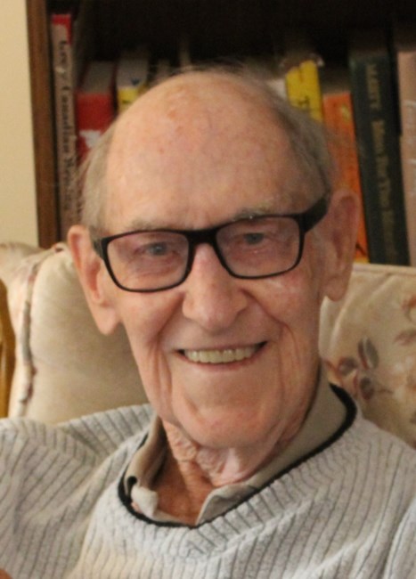 Obituary of Donald Hartnett Mitchell