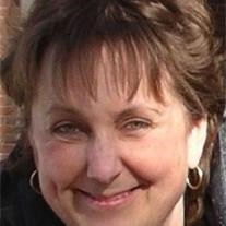 Obituary of Mary O'Grady