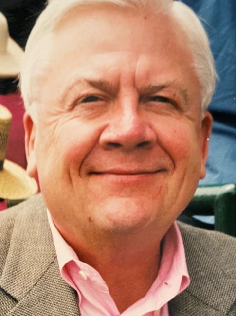 Obituary of Jerry Garvey