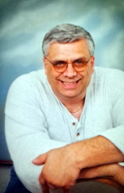 Obituary of Terry Scott Luehrs