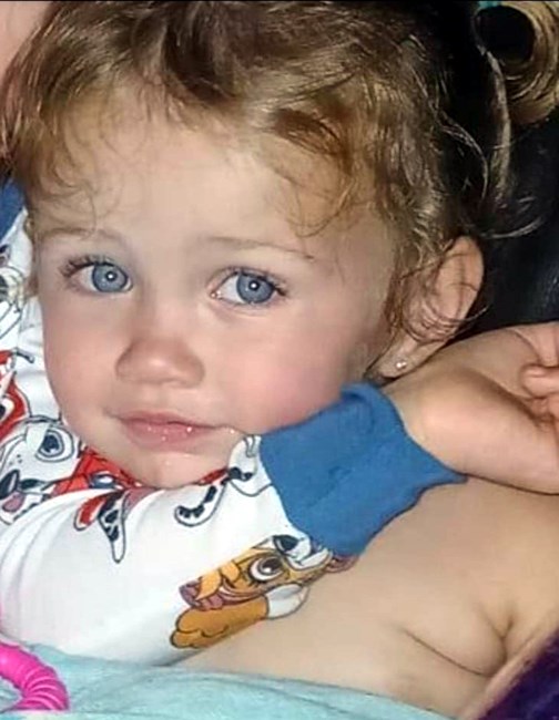 Obituary of Kylie Rose Havens-Juliano