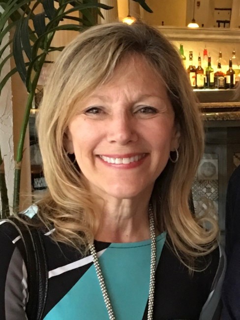 Obituary of Rita Ann Hawkins