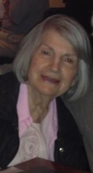 Obituary of Bonnie Wayne Batte