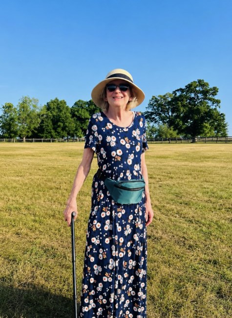 Obituary of Ann Marie Michaels