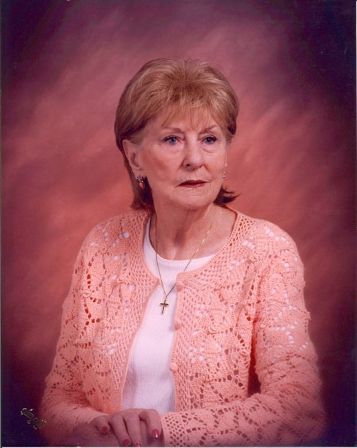 Obituary of Lillie Ann Benefield